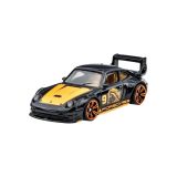  HOT WHEELS SILVER SERIES - PORSCHE 993 GT2 NEON SPEEDERS - JBY99 