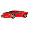  HOT WHEELS PREMIUM - LAMBORGHINI COUNTACH LP 5000 QV - HCK90 