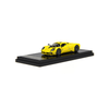  LCD - 1/64 PAGANI UTOPIA YELLOW - LCD64039YE 