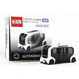  TOMICA - TOYOTA E-PALETTE - TTE 