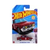  HOT WHEELS BASIC - ALFA ROMEO GIULIA TI SUPER - HYW40 