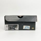  NIKE AIR JORDAN 1 MID WHITE SHADOW 554725-073 