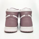  NIKE AIR JORDAN 1 RETRO HIGH OG MAUVE DZ5485-105 