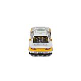  GT SPIRIT - 1/18 NISSAN SILVIA S15 LB SUPER SILHOUETTE #23 YELLOW WHITE - GT560 