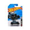  HOT WHEELS ROD SQUAD - TH FORD MODEL A CUSTOM PERSONNALISE '31 BLUE TREASURE HUNTS - JJM11 