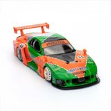  INNO64 - [CHASE] 1/64 LBWK MAZDA RX7 (FD3S) LB-SUPER SILHOUTTE - IN64-LBWK-RX7-04 