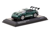  TARMAC WORKS - PORSCHE 911 (992) GT3 RS (Porsche Racing Green) - 004931 