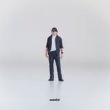  1/64 FIGURE BASIC - DAI FIG BASIC SS1 - FB 