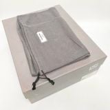  THOM BROWNE BOOTS BLACK MFB211A 00003 001 