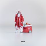  1/64 FIGURE PREMIUM - DAI FIG XMAX SANTA CLAUS - FP.S 