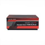  MOTORHELIX - 1/64 HONDA CIVIC TYPE R FL5 IDEMITSU MOTION BLUE - M65329 