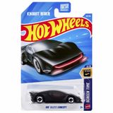  HOT WHEELS BASIC - HW K.I.T.T. CONCEPT - JJH98 