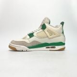  NIKE AIR JORDAN 4 RETRO PINE GREEN DR5415-103 