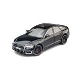  CHE ZHI - 1/24 AUDI A7 BLACK - CZ24A 