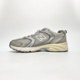  NEW BALANCE 530 SILVER GREY MR530TG 