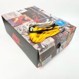  NIKE AIR JORDAN 1 RETRO HIGH OG SP UNION LA CHICAGO SHADOW HV8563-600 