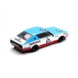  MINI GT - 1/64 NISSAN SKYLINE KENMERI LIBERTY WALK NISSAN RACING 75 CONCEPT MGT01212 - 1212 