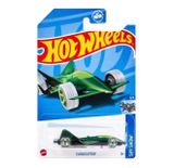  HOT WHEELS BASIC - CLOUD CUTTER SKY SHOW - HKH92 