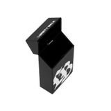  LBWK - HỘP ĐỤNG GÓI THUỐC LB CIGARETTE HARD CASE BLACK - LB.CC 