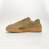  RONNIE FIEG FOR CLARKS ORIGINALS SANDFORD - DARK OLIVE 