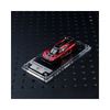  TIME TOP - 1/64 KOENIGSEGG AGERA ONE METALLIC RED - TT644812 