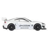  HOT WHEELS PREMIUM - PANDEM SUBARU BRZ CIRCUIT LEGENDS - JBK64 