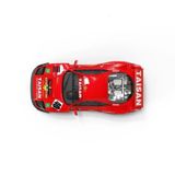  SUPCAR - 1/64 FERRARI F40 RACING LIVERY #40 - SC64035 