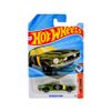  HOTWHEELS BASIC - '68 SHELBY GT500 - JJK24 