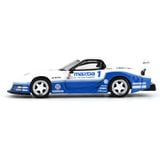  MINI GT - MAZDA RX-7 LB-Super Silhouette IMSA - 1011 