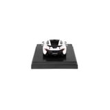  LCD - 1/64 MCLAREN P1 WHITE - LCD64023-WH 