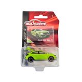  MAJORETTE - HONDA CIVIC TYPE R GREEN - MA64TR 