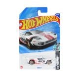 HOT WHEELS BASIC FORD GT A38 