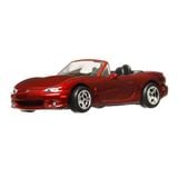  HOT WHEELS PREMIUM - ‘04 MAZDA MAZDASPEED MIATA - HKF22 