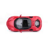  BBURAGO - 1/24 FERRARI SF90 STRADALE RED RACE & PLAY - 1826028 