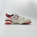  NEW BALANCE 550 VINTAGE RED BB550VGA 