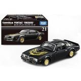  TOMICA PREMIUM - PONTIAC FIREBIRD NO.21 - TP.21 