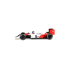  MINI GT - 1/64 MCLAREN MP4/4 #11 ALAIN PROST 1988 JAPANESE GRAND PRIX 2ND PLACE MGT01123 - 1123 