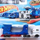  HOT WHEELS TRACK FLEET - TRANSFORMERS ULTRA MAGNUS - JCM59 