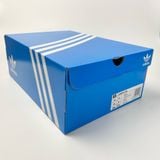  ADIDAS CAMPUS 00S WHITE BLACK IF8761 