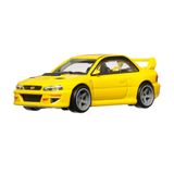  HOT WHEELS PREMIUM - '98 SUBARU IMPREZA 22B-STI VERSION BOULEVARD - HKF16 