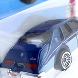  HOT WHEELS BASIC - ‘82 CADILLAC SEVILLE - HKJ64 