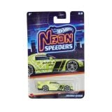  HOT WHEELS NEON HONDA S2000 HRW72 
