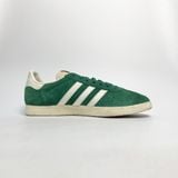  ADIDAS ORIGINALS GAZELLE DARK GREEN GY7338 