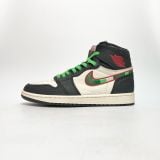  NIKE AIR JORDAN 1 RETRO HIGH OG A STAR IS BORN 555088-015 