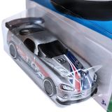  HOT WHEELS BASIC - DODGE VIPER SRT10 ACR - HTC27 