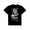  LBWK - ÁO LIBERTY WALK X DRIFT GAMES LAMBORGHINI T-SHIRT - LB.DGL 