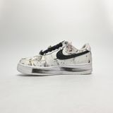  NIKE G-DRAGON X AIR FORCE 1 ’07 PARA-NOISE 2.0 DD3223-100 