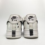  NIKE G-DRAGON X AIR FORCE 1 ’07 PARA-NOISE 2.0 DD3223-100 