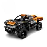  LEGO - NEOM MCLAREN EXTREME E RACE CAR - 42166 