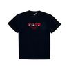  LBWK - ÁO LIBERTY WALK OSAKA EXCLUSIVE FERRARI F40 T-SHIRT BLACK - LB.OEF40B 